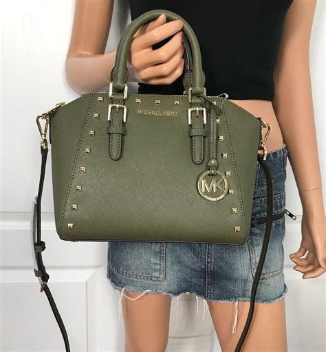 ebay handbags michael kors|michael kors vintage handbags.